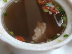 -姑奶奶老厨房(南坪路总店)