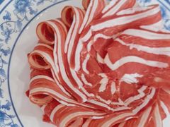 -清真·鸦儿李记·涮肉(鼓楼店)