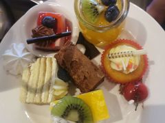 -飨食汇全日制餐厅·昆山皇冠假日酒店(九方店)