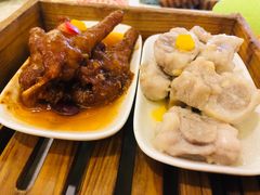 -御满江海鲜酒家(洛溪新城店)