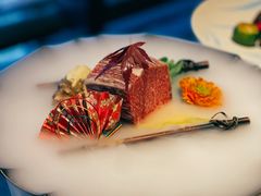 -铭牛烧肉·和牛海鲜自助(高新月牙湖店)