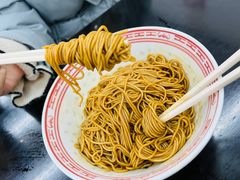 -吴茂兴本帮面(泰兴路店)