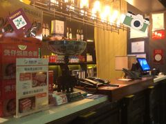 -润园四季椰子鸡火锅(海上世界店)