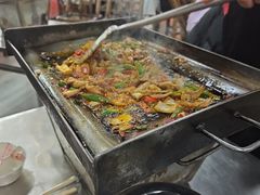 -郝大姐·乌龙山铁板烧(大学城三店)