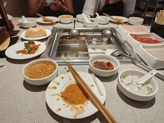 -海底捞火锅(万达广场店)