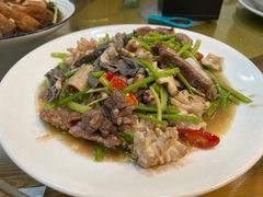 -新泉小傅美食(国贸天琴湾天境店)