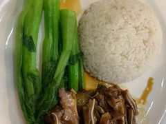 -初心烧鹅(粤华店)