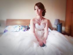 -韩国天使嫁衣婚纱礼服馆(上海旗舰店)