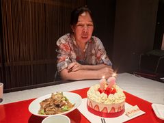 -春色如许·茶食餐厅(桃李春风店)