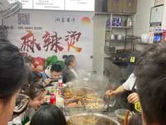 -吴记麻辣烫(曙光中路店)