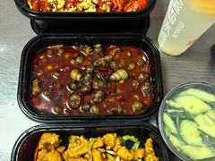 -聚汇三少·龙虾·中餐厅(莫邪路新天地店)