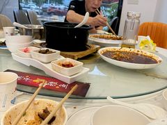 -洪平血旺椒麻鸡雅鱼饭店(熊猫大道店)