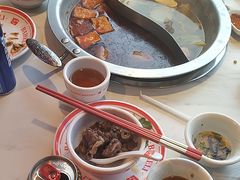 -八合里牛肉火锅(上海中山公园店)