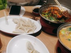 -喜家德虾仁水饺(浦东山姆店)