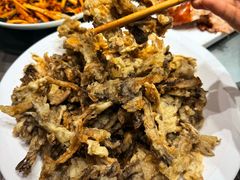 -锦绣金山人家(友谊店)