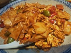 -秦老大西安羊肉泡馍馆(健德门店)