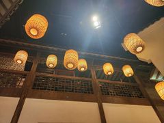 -南京大牌档(凯德大峡谷店)