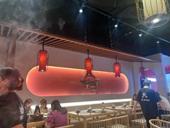 -京炭铜锅涮肉·羊蝎子·羊肉炉(保利·时光里店)