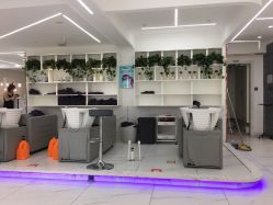 -小齐发型Star~salon