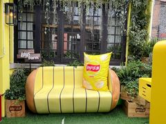 -Calix&Lay's(新天地店)
