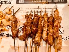 -枪火串烧·东北特色烧烤(罗湖总店)