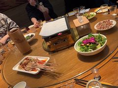 -蚝太郎 • 海鲜烧烤(Upark店)