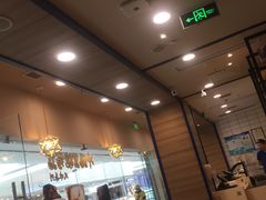 -DQ·蛋糕·冰淇淋(金鼎购物中心店)