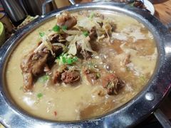 -關東雪东北菜(中庚漫游城店)