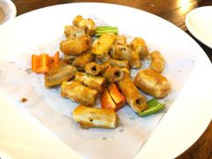 特级靓竹肠-猪肉婆私房菜(容桂总店)
