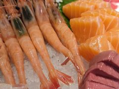 -水林间·寿喜烧自助(仙林金鹰店)