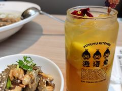 -渔语鱼酸菜鱼新川菜(万象城店)