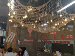 -龙师傅卤炒(天马店)