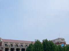 -天津五大道文化旅游区