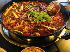 -鸿顺老铁锅美蛙鱼府(解放碑店)