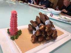 -花中城·杭帮菜·粤菜·海鲜火锅(清泰街店)