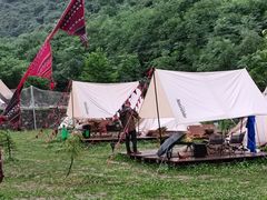 -少华山国家森林公园