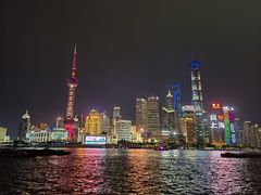 -南京路步行街