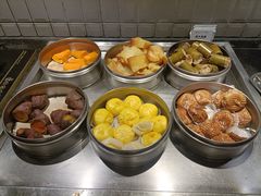 -钱小奴创意自助餐厅·原切谷饲安格斯畅吃(苏州昆山招商花园城店)