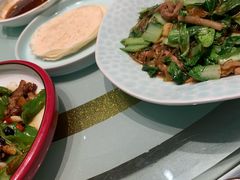 -梅飞酒家(桑园路店)
