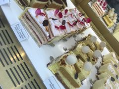 -PAUL LAFAYET 法式甜品(港汇广场店)