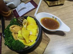 -百福麵家(新馬路店)