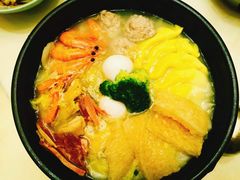 全家福-外婆家(古墩印象城店)