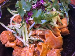 -肉串汪(望京店)