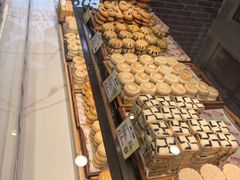 -百饼园(澳门路店)