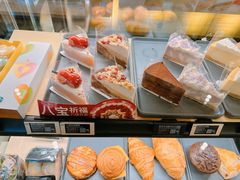 -星巴克(六合路店)