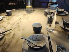 -绿茶餐厅(光谷世界城步行街店)