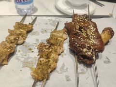 -517烧烤·龙虾·海鲜大排档(万象都荟店)