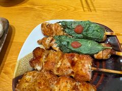 -福匠日本料理(人民路店)