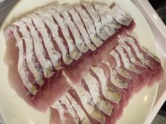 -正能量脆肉鲩火锅
