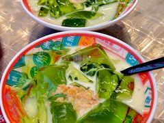 -孖记茶档·热腾茶餐(荔湾领展广场店)